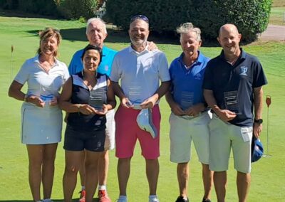 Grand Prix Seniors de Valgarde 2025