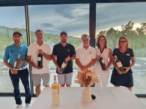 Classic Mid-Amateurs de Barbaroux 2025