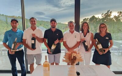 Classic Mid-Amateurs de Barbaroux 2025