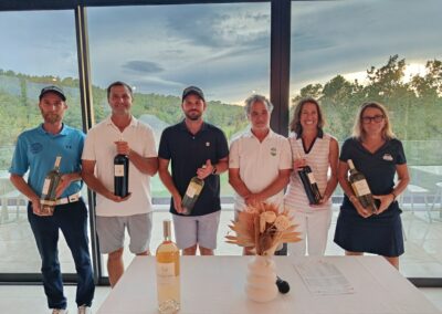 Classic Mid-Amateurs de Barbaroux 2025