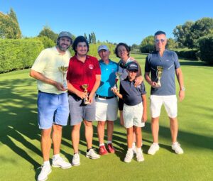 Classic Mid-Amateurs de Valgarde 2025