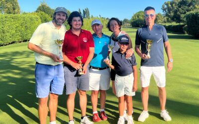 Classic Mid-Amateurs de Valgarde 2025