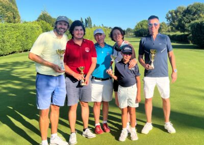 Classic Mid-Amateurs de Valgarde 2025