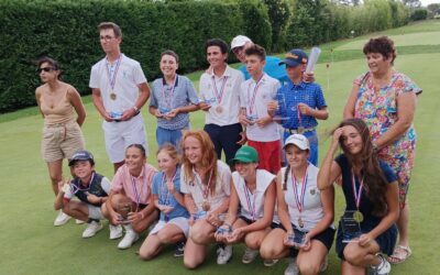 Grand Prix Jeunes de Valgarde 2025