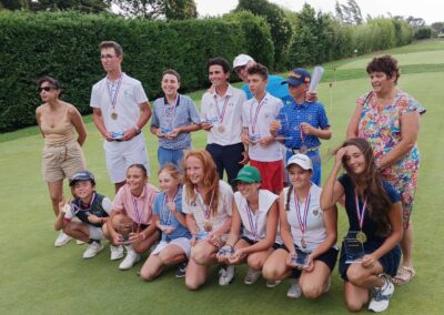 Grand Prix Jeunes de Valgarde 2025