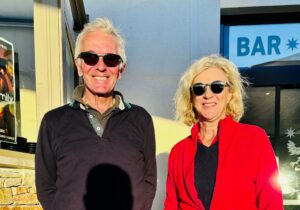 Grand Prix Seniors de Saumane 2025