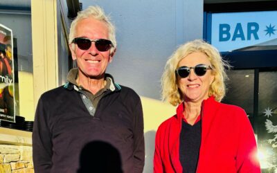 Grand Prix Seniors de Saumane 2025