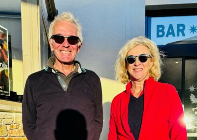 Grand Prix Seniors de Saumane 2025