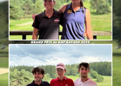 Grand Prix de Gap Bayard 2025
