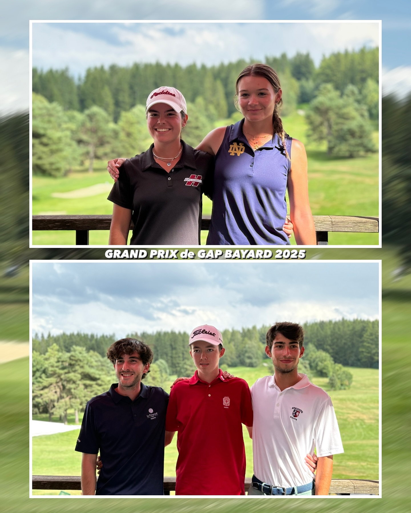 Grand Prix de Gap Bayard 2025