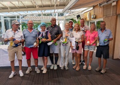 Seniors Tour PACA II – Valgarde 2025