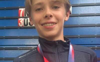 Championnat de France des Jeunes – U12 / Benjamins 2025