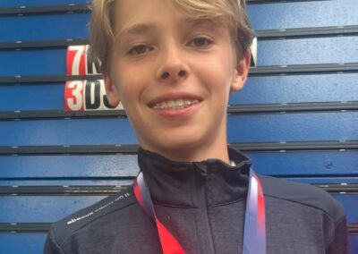 Championnat de France des Jeunes – U12 / Benjamins 2025