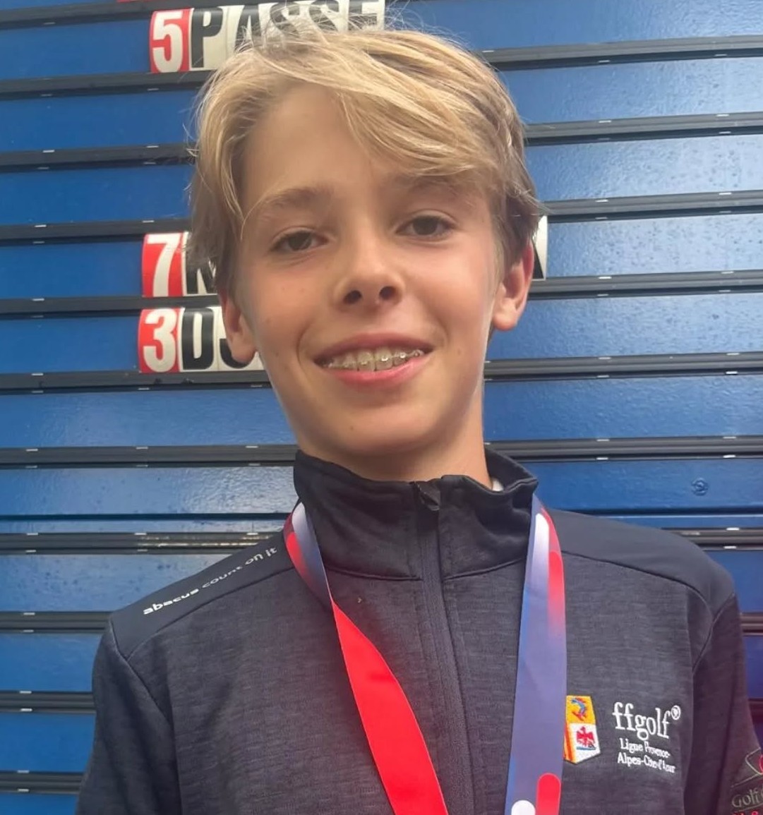 Championnat de France des Jeunes – U12 / Benjamins 2025