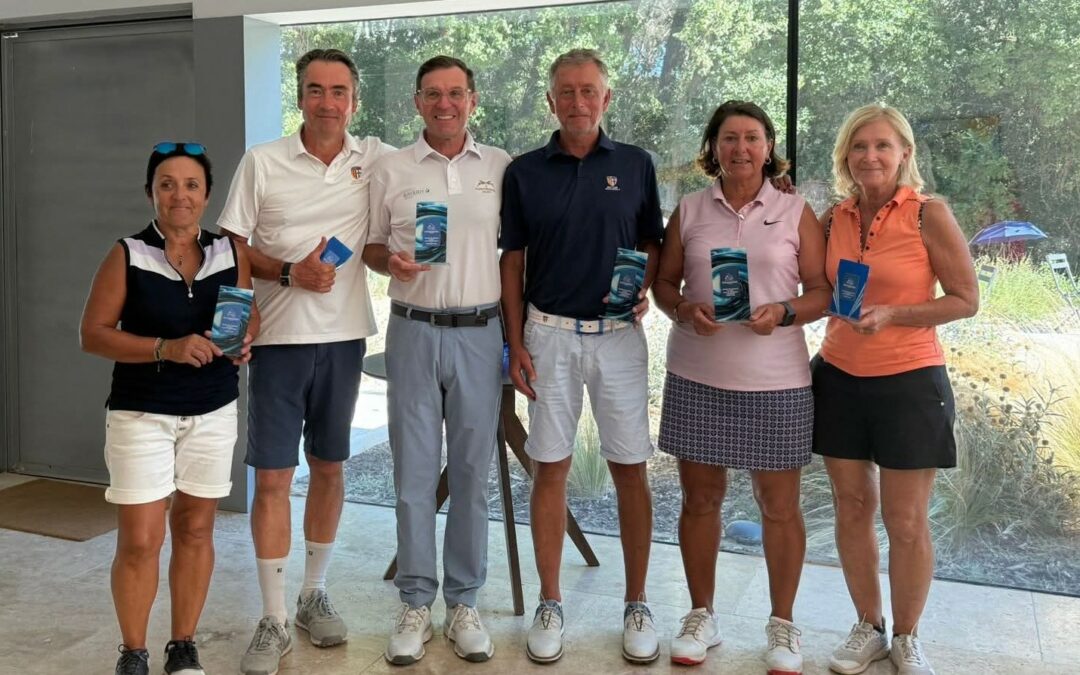 Grand Prix Seniors d’Aix en Provence 2025