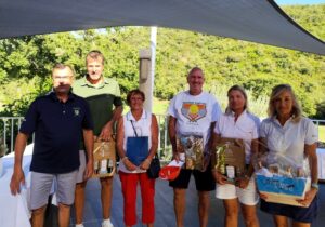 Trophée Seniors 2 de Valcros 2025