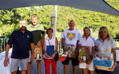 Trophée Seniors 2 de Valcros 2025