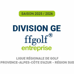 Division GE – Provence-Alpes