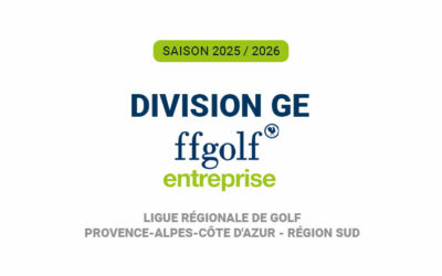 Division GE – Provence-Alpes