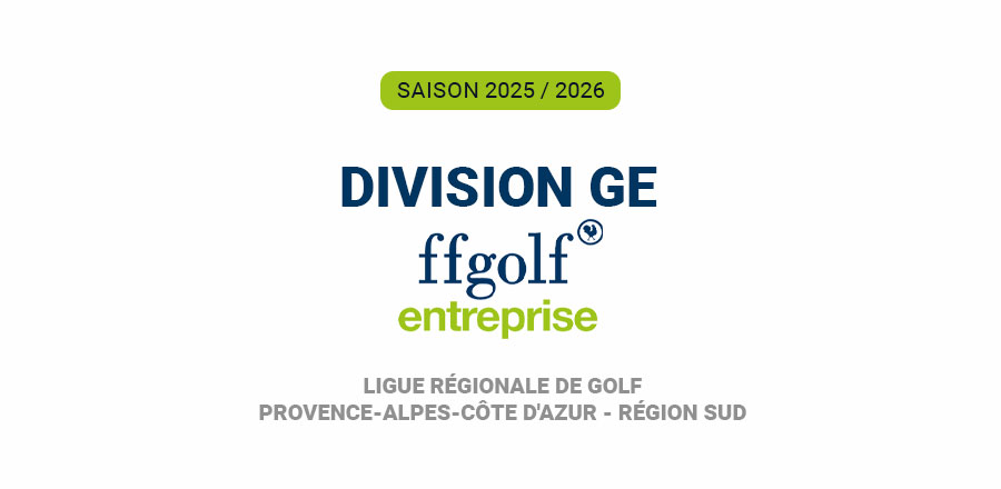 Divisions GE – Côte d&rsquo;Azur