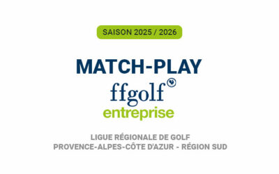 Match-Play – Provence-Alpes