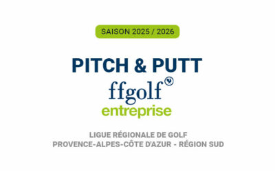 Pitch & Putt – Provence-Alpes