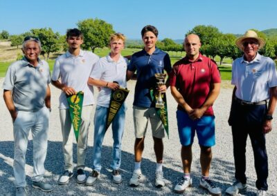 Grand Prix de Luberon 2025