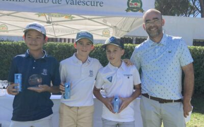 Grand Prix Jeunes de Valescure 2025
