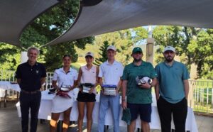 Grand Prix de Valcros 2025
