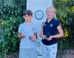 Mini-Tour U10 PACA 2025 – Etape 4