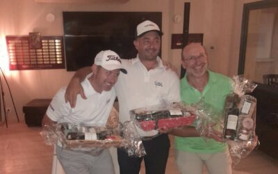 Classic Mid-Amateurs de la Cabre d’Or 2025