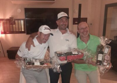 Classic Mid-Amateurs de la Cabre d’Or 2025