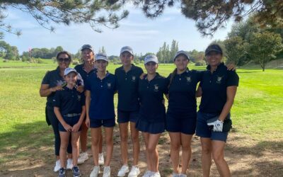 Championnat de Ligue par Equipes 2ème Division Dames 2025