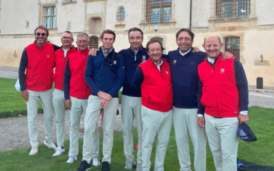 Divisions Nationales Seniors Messieurs 2025
