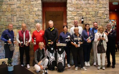 Finale Seniors Tour PACA 2025