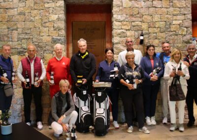Finale Seniors Tour PACA 2025