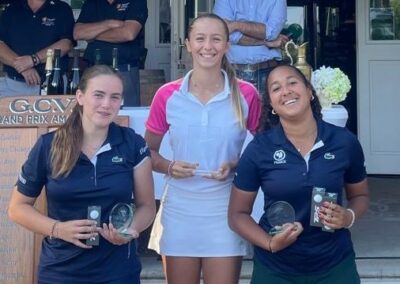 Grand Prix de Valescure 2025