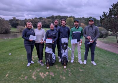 Classic Mid-Amateurs de la Ligue PACA 2025