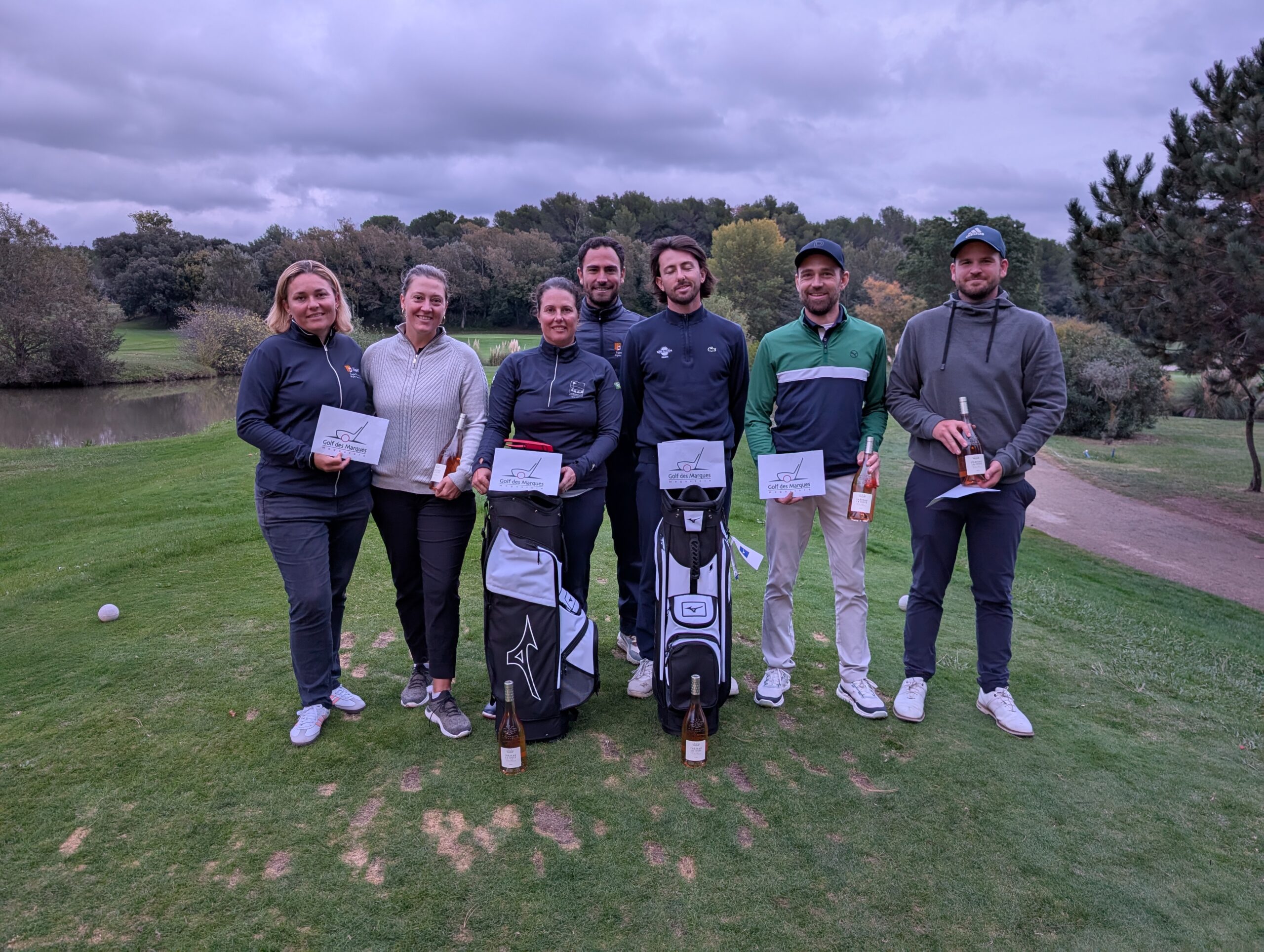 Classic Mid-Amateurs de la Ligue PACA 2025