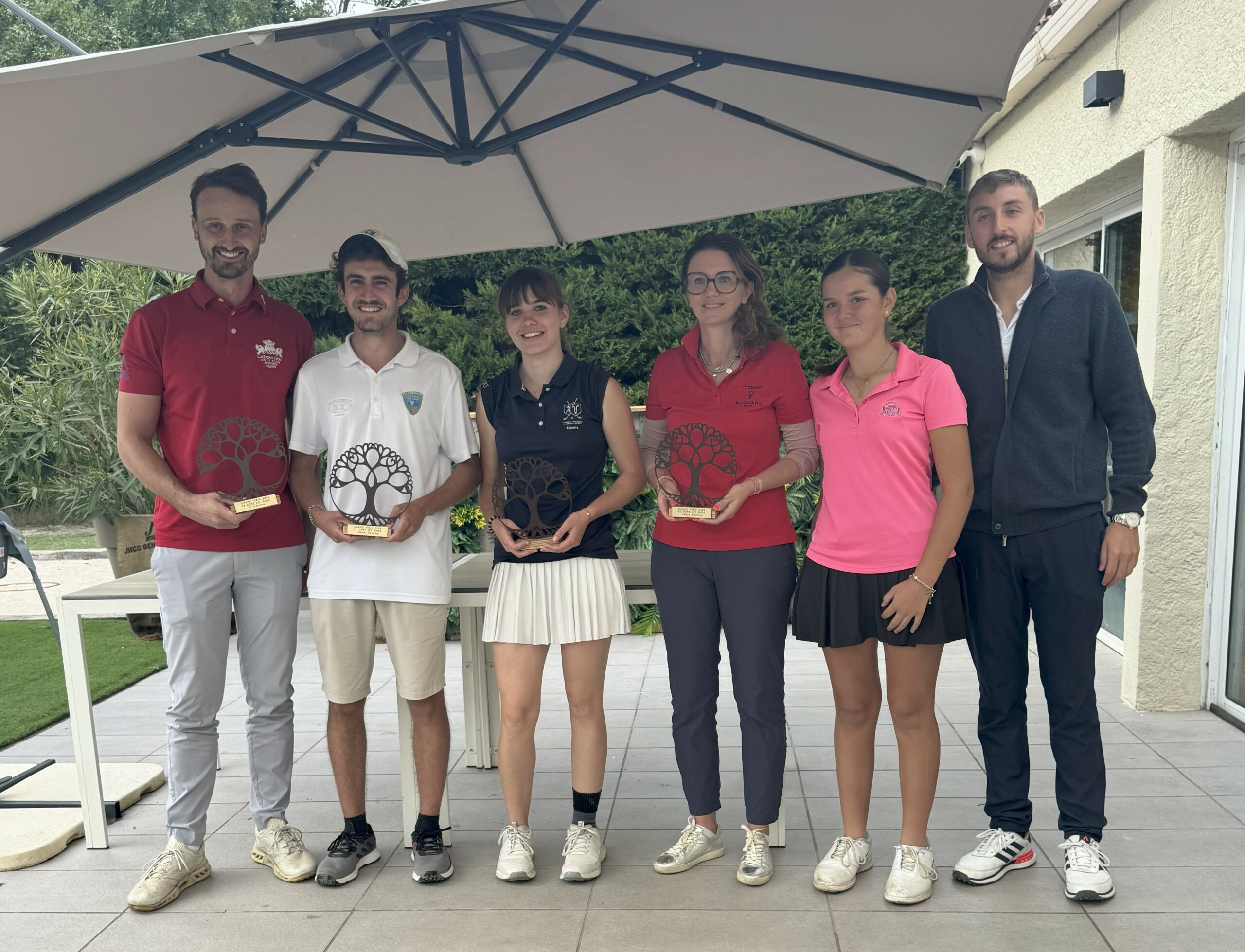 Grand Prix de Digne les Bains 2025