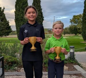 Mini-Tour U10 PACA 2025 – Etape 5