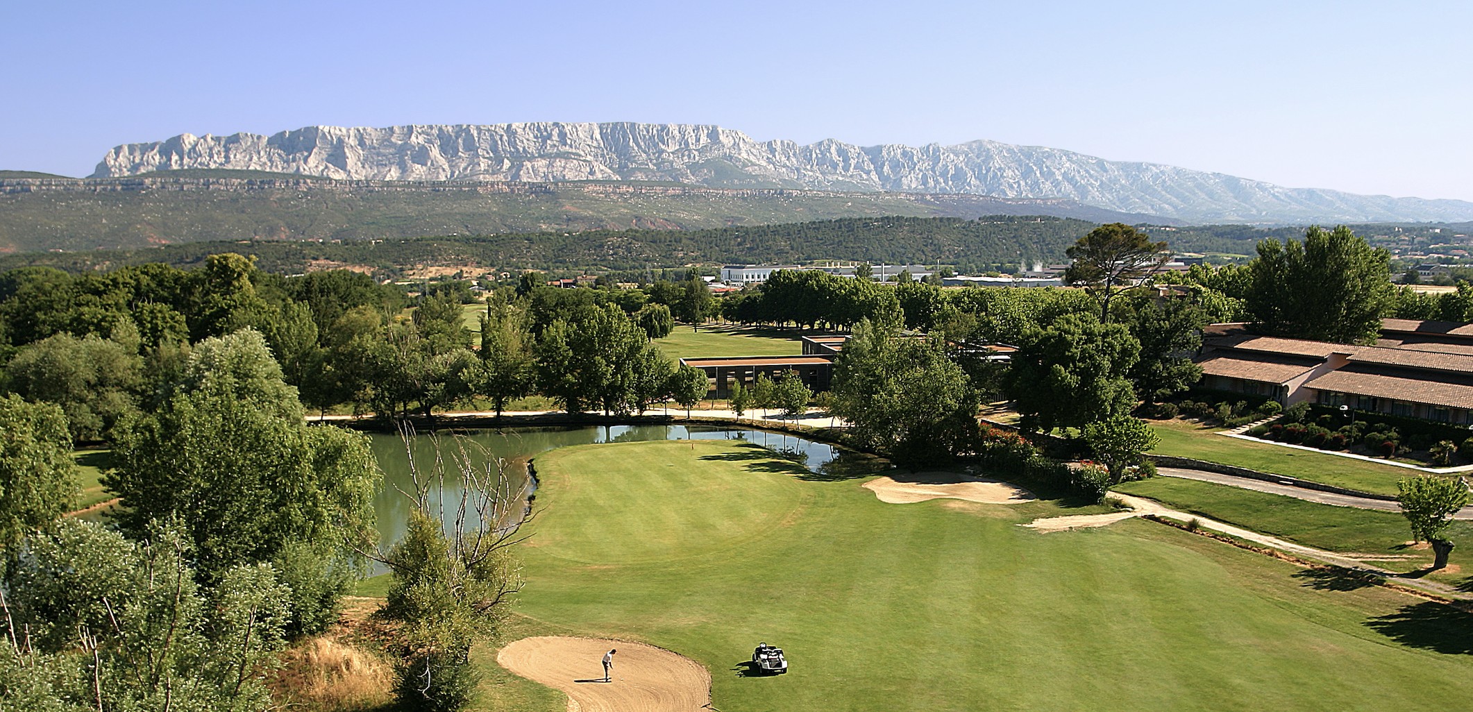 Grand Prix Seniors de Chateau l’Arc 2025