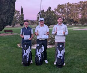 Grand Prix Messieurs de la Ligue PACA 2025