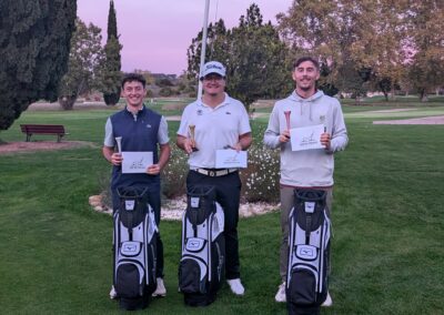 Grand Prix Messieurs de la Ligue PACA 2025