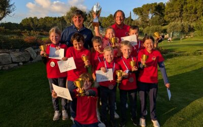 Finale Inter-Comités U9 2025