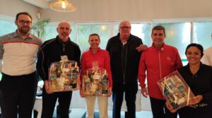 Classic Mid-Amateurs de Valcros 2025