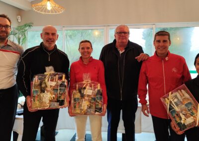 Classic Mid-Amateurs de Valcros 2025