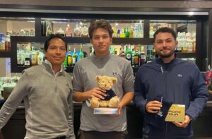 Grand Prix de Roquebrune 2025