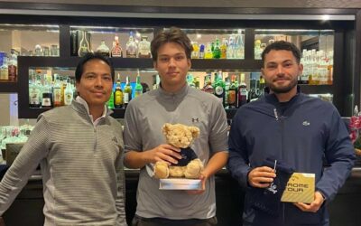 Grand Prix de Roquebrune 2025