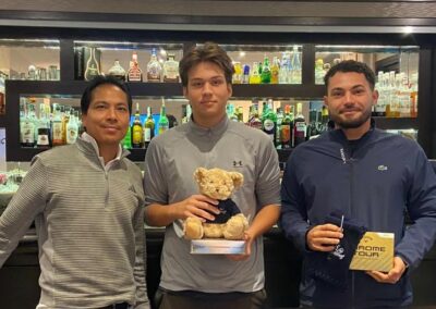 Grand Prix de Roquebrune 2025